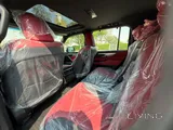 Lexus LX 600 F Sport 2023