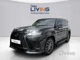 Lexus LX 600 F Sport 2023 V6