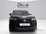 Lexus LX 600 F Sport 2023 V6