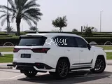 Lexus LX-600 F Sport 2024