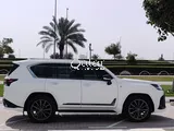 Lexus LX-600 F Sport 2024