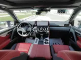 Lexus LX-600 F Sport 2024