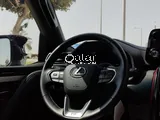 Lexus LX-600 F Sport 2024