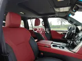 Lexus LX-600 F Sport 2024