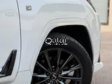 Lexus LX-600 F Sport 2024