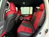 Lexus LX-600 F Sport 2024