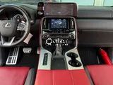 Lexus LX-600 F Sport 2024