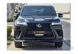 Lexus LX 600 F Sport 2024