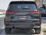 Lexus LX 600 F Sport 2024