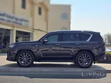Lexus LX 600 F Sport 2024