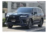 Lexus LX 600 F Sport 2024