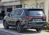 Lexus LX 600 F Sport 2024