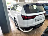 Lexus LX 600 F Sport 2024
