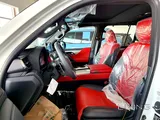 Lexus LX 600 F Sport 2024