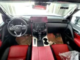 Lexus LX 600 F Sport 2024