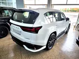 Lexus LX 600 F Sport 2024