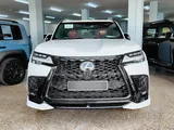 Lexus LX 600 F Sport 2024