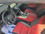 Lexus LX-600 F Sport 2025