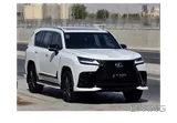 Lexus LX-600 F Sport 2025