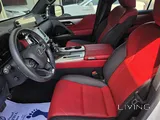 Lexus LX-600 F Sport 2025