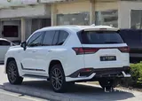 Lexus LX-600 F Sport 2025