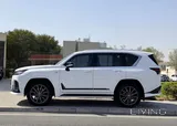Lexus LX-600 F Sport 2025