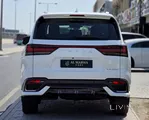Lexus LX-600 F Sport 2025