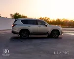 Lexus LX 600 F Sport 2026
