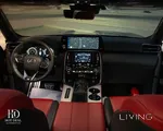 Lexus LX 600 F Sport 2026