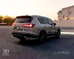 Lexus LX 600 F Sport 2026