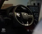 Lexus LX 600 F Sport 2026
