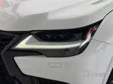 Lexus LX 600 F Sport 2026