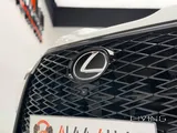 Lexus LX 600 F Sport 2026