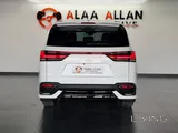 Lexus LX 600 F Sport 2026