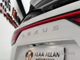 Lexus LX 600 F Sport 2026