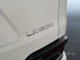 Lexus LX 600 F Sport 2026
