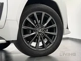 Lexus LX 600 F Sport 2026