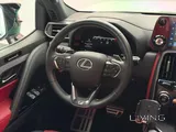 Lexus LX 600 F Sport 2026