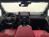Lexus LX 600 F Sport 2026