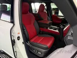 Lexus LX 600 F Sport 2026