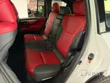 Lexus LX 600 F Sport 2026