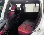 لكزس إل إكس 600 لاكجري 2023