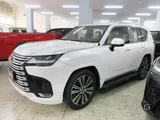 Lexus LX 600 Luxury 2023