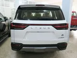Lexus LX 600 Luxury 2023