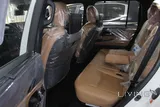 Lexus LX 600 Luxury 2023