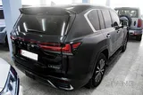 Lexus LX 600 Luxury 2024