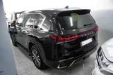 Lexus LX 600 Luxury 2024