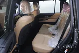 Lexus LX 600 Luxury 2024