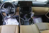 Lexus LX 600 Luxury 2024