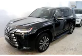 Lexus LX 600 Luxury 2024